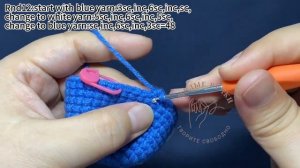 Мастер класс Пингвин. Артикул WB: 229592402