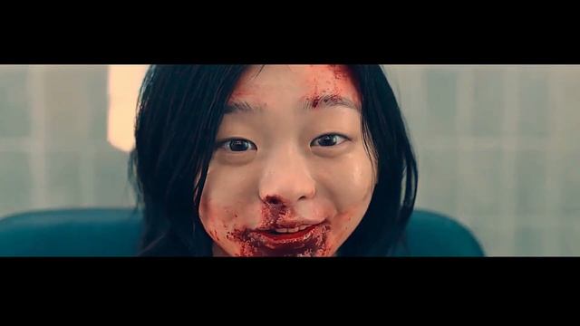 Crossfire || The Witch: Part 1. The Subversion [FMV] смотреть онлайн