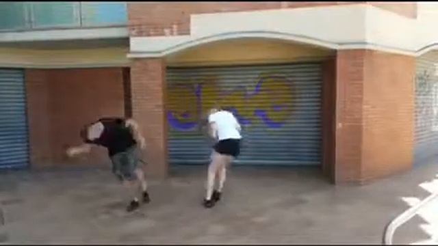 Protect Yourself Bedrijfsvideo смотреть онлайн