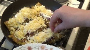 Запекаем филе сазана с мандаринами