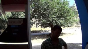 АЗС Памира. Где Заправиться на Памирском Тракте?