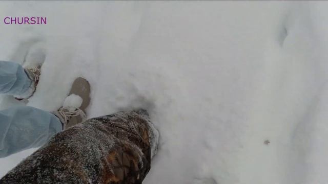 Поездка на Графское озеро 04 01 2024г смотреть онлайн