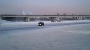 ваз 2109 ралли