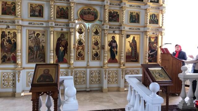 Радоница. Поминовение Усопших. Божественная Литургия. Панихида.