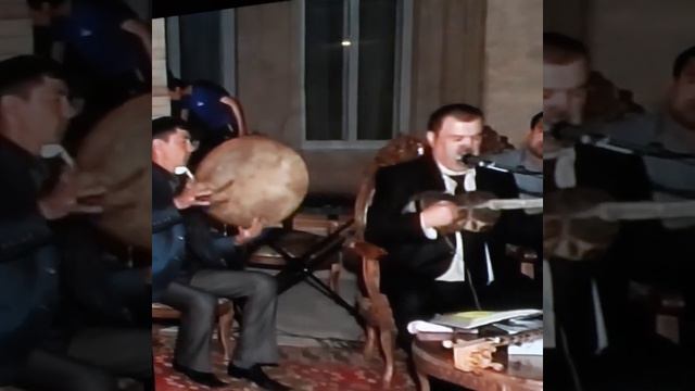 Бектимир ага юбилей 50 лет Хива смотреть онлайн