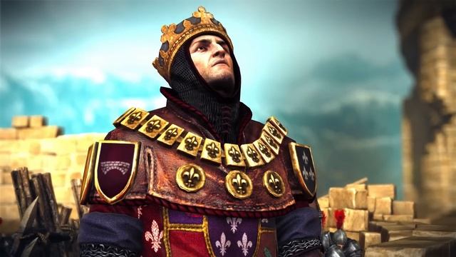 Let's Play The Witcher 2 [BLIND] - Part 5 - Day of the Assault, Morning [Enhanced Edition] смотреть онлайн