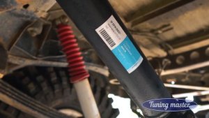 Я и мой Уаз Хантер с акпп на военных мостах и 38 колесах