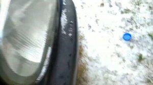 гольф 3 . двигатель аее. замена термостата.