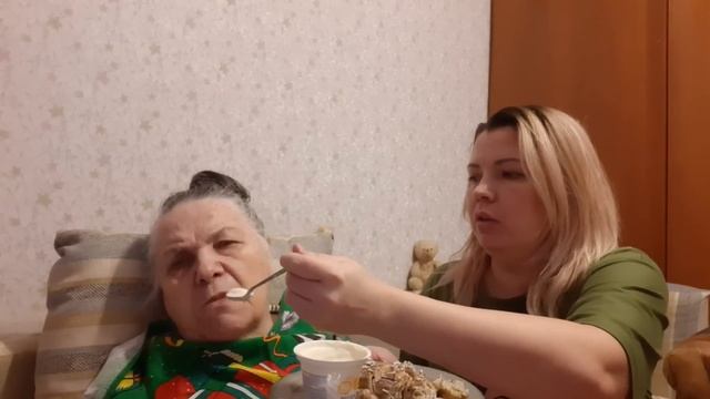 ДЕМЕНЦИЯ. Полежать всегда успеем