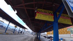 От какого метро к Южным воротам