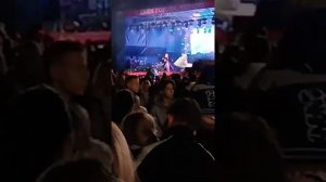 Тула.день города.2022. Чеченский ансамбль Вайнах.
