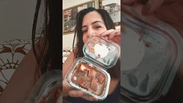 Mousse de Chocolate🍫 por watsapp ya listos !! No son bajo pedido 😍😉👌👏