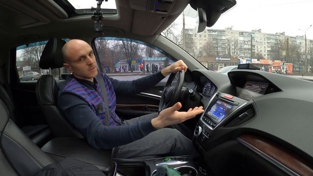 Купили Acura MDX с пробегом 300 000 км! Установили газобаллонное оборудование на прямой впрыск. смотреть онлайн