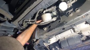 Nissan Armada/Infiniti QX56/QX80 Alternator Replacement How-To