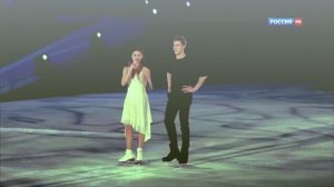 Елена Ильиных||Elena Ilinykh
