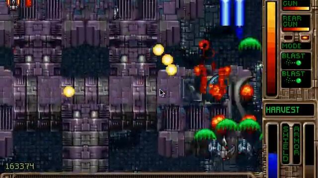 Tyrian 2000 (P11) Walkthrough смотреть онлайн