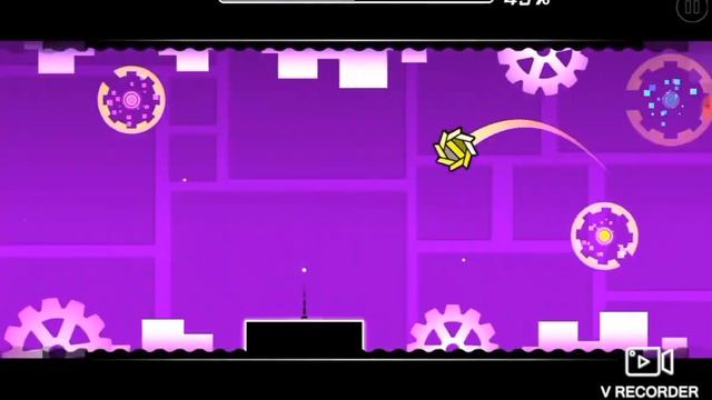 Theory of Everything 100% | Geometry Dash