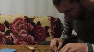 хуглу ренова доработка затвора