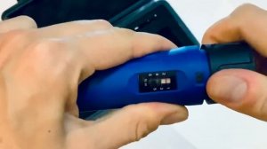 Динамометрическая отвертка