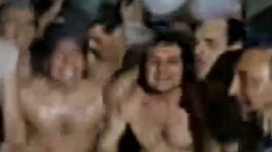 НАПОЛИ ЧЕМПИОН ИТАЛИИ СПУСТЯ 33 ГОДА !