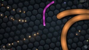 ИДЕАЛЬНАЯ СТРАТЕГИЯ SLITHER IO  3 Основных правила игры