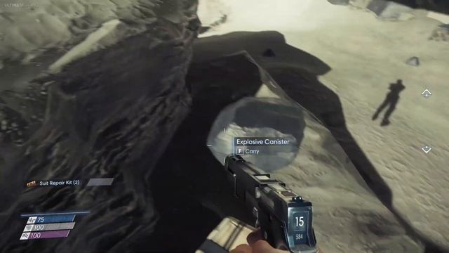 Prey - Mooncrash DLC Gameplay (Sci-Fi Horror Shooter Game 2018) смотреть онлайн