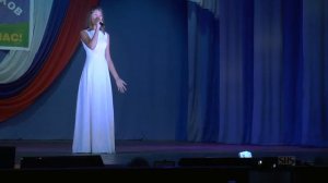 Юлия Шилкина - "По белому снегу"