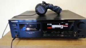 PIONEER CT-737 mark II