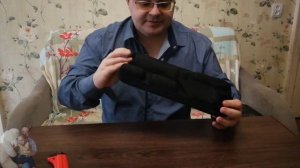 Распаковка монопода для смартфона InterStep c 3 axis стабилизацией