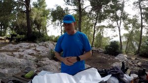 Нужен ли FootPrint (Подстилка ) под палатку? Мысли вслух :)