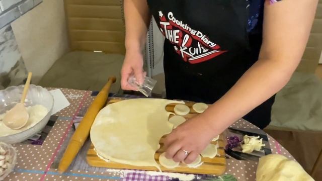ЛУЧШЕЕ НОВОГОДНЕЕ ПЕЧЕНЬЕ БЫСТРО И ВКУСНО