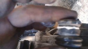 Замена передних тормозных колодок на форд транзит 2,2 155