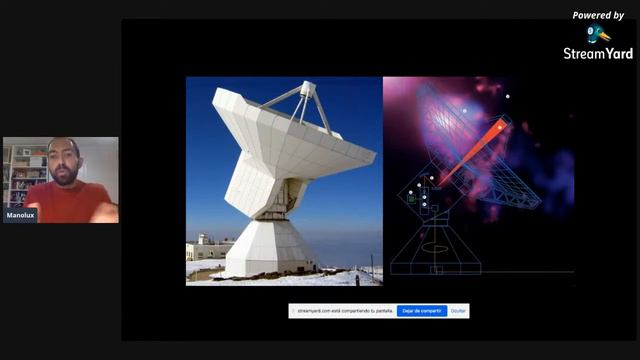 #Conciencias. De Estrellas, Estrellitas Y Estrellones. Manuel González
