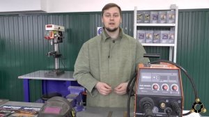 Урок "Сварочная дуга" Кокорев Н.М.