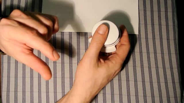 Чудо-штука - "Степлер без скоб". История и примеры работы. смотреть онлайн