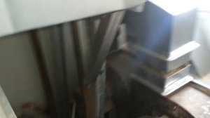Самодельная покрасочная камера подготовка воздуха