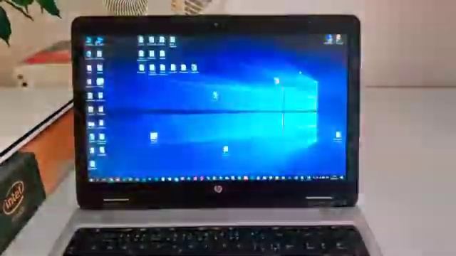 HP ProBook 650 G2 смотреть онлайн