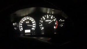 maxima 2003 vq30de stock engine