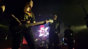 Б.А.У - голос овощей (Екатеринбург 22.04.23)