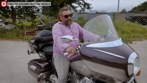 Yamaha XVZ 1300 Royal Star Venture