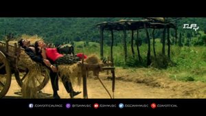 BIN TERE SANAM | AY REMIX | Sunix Thakor Visuals