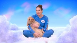 Mini the Puppy | Mindfulness for Kids | Cosmic Kids Zen Den