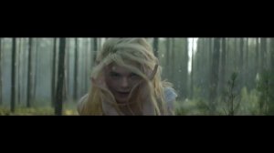 Lolita Lempicka EDP Advert with Elle Fanning