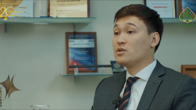 В эфире - эксперт. Какие преимущества даст крупному бизнесу новая Стратегия БРК.