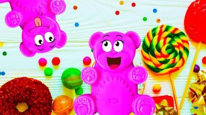 ЖЕЛЕРКА ОТВЕЧАЕТ НА ВОПРОСЫ ЧАСТЬ 2. ПРИВЕТ ПОЗНАВАТЕЛЬ И МЕДВЕДЬ ВАЛЕРА.mp4