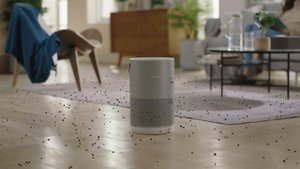 Очиститель воздуха Smartmi Air Purifier P1