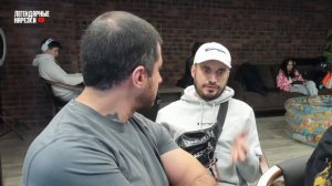 ЧТО СЛУЧИЛОСЬ С ПАШЕЙ ТЕХНИКОМ В РЕХАБЕ / АМИРАН УЗНАЛ КАКИЕ ТАМ МЕТОДЫ