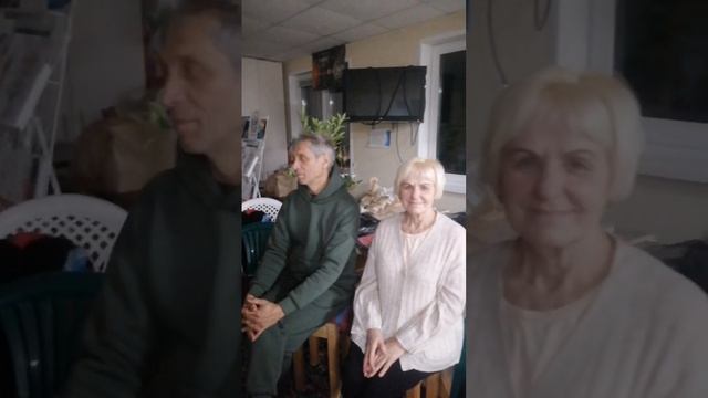 День 1. Вечерняя встреча после МПМ на Европ.Форуме МаЭД в Городе Солнца Митроград. Марина Зиничева смотреть онлайн