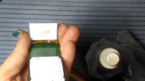 Nokia 1280 не включается  Local mode