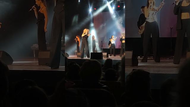 SOPRANO Турецкого — Ты - все, что нужно мне! (Ульяновск 01.03.2024)